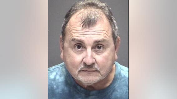 Bartender arrested in Galveston drunk driver golf cart crash that killed 4 people