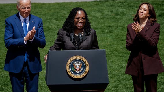 Houston attorneys celebrate SCOTUS Ketanji Brown making history