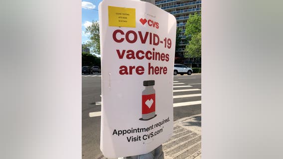 COVID-19 bivalent shots targeting other variants making their way to Houston