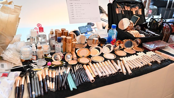 Beauty product sales booming despite inflation, second-hand market growing