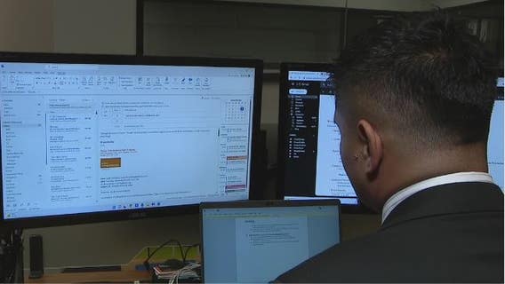 Program helps ex-prisoners find jobs, employers fill vacancies