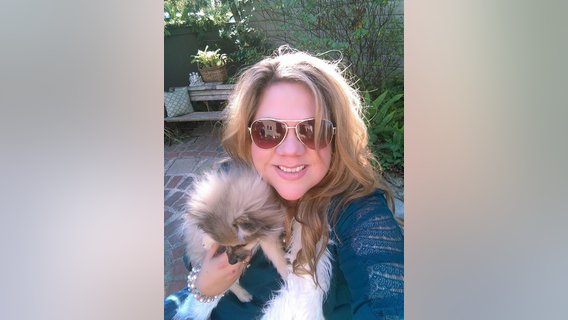 Surveillance video of a missing Alvin ISD teacher has surfaced