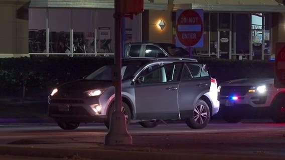 Woman kidnaped by ex-boyfriend in northwest Harris County, deputies say