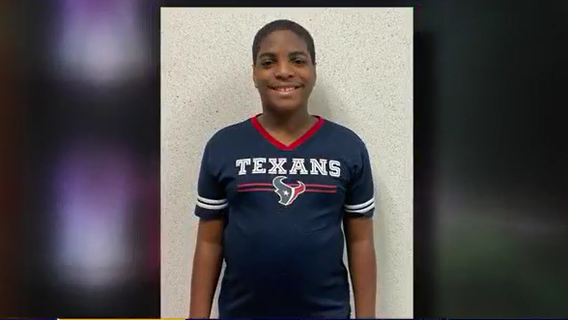 13-year-old boy looking for good family to adopt him