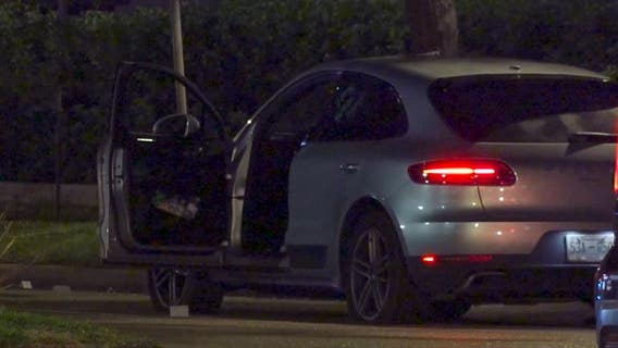 1 dead following triple shooting in southwest Houston: police