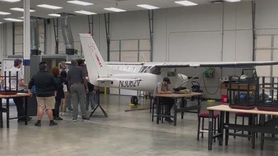 National Tradesmen Day highlights continued need for skilled workers