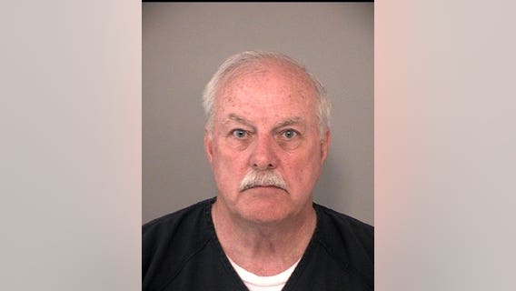 Former Missouri City pastor sentenced for sexually assaulting child