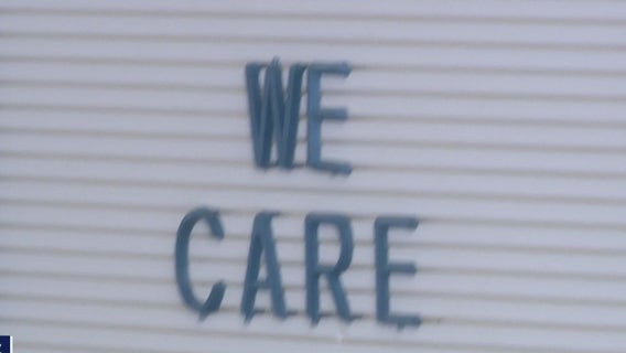 Kids in CPS custody with nowhere to go get help from 2 Kingwood women