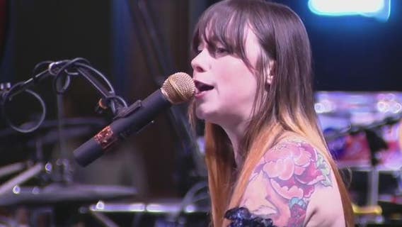 Sing Loud with live piano players at Pete’s Dueling Piano bar downtown