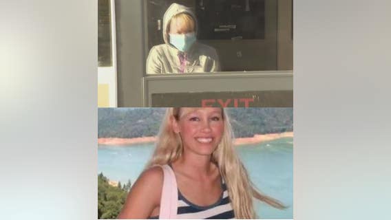 Sherri Papini: California ‘chameleon’ awaits 2016 kidnapping hoax sentence