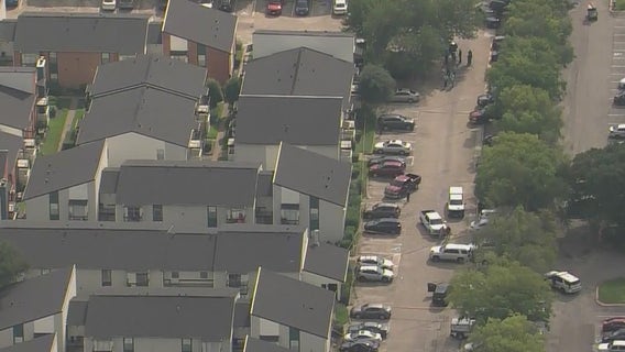 South Carolina stalking suspect killed by officers in Houston identified