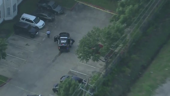 Man shot to death by homeowner in Gulfgate, HPD says