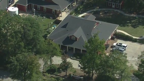 Children, adults at Sherwood Academy possibly exposed to respiratory irritant: MCSO