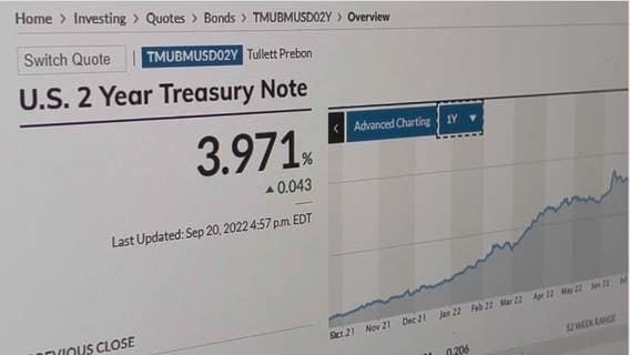 Rising interest rates offer better returns for savers