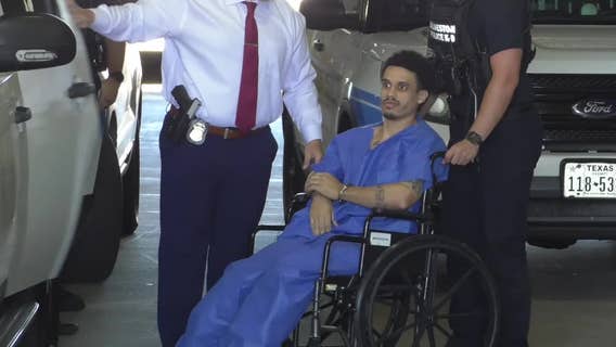 Keith Brazier, 28, facing new charges in Galveston crash that killed 2 teens