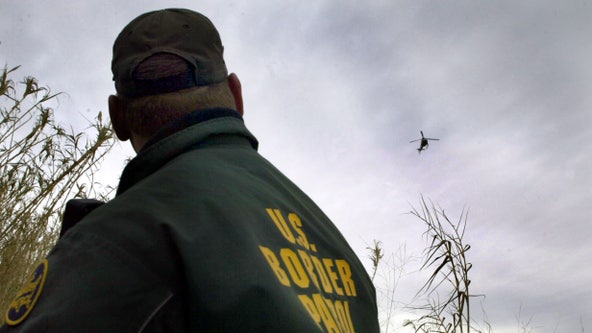 43 undocumented migrants found hidden in Texas stash house