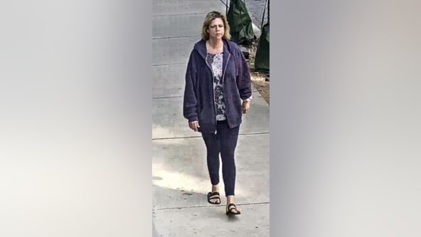 New photo shows missing Alvin teacher Michelle Reynolds in New Orleans