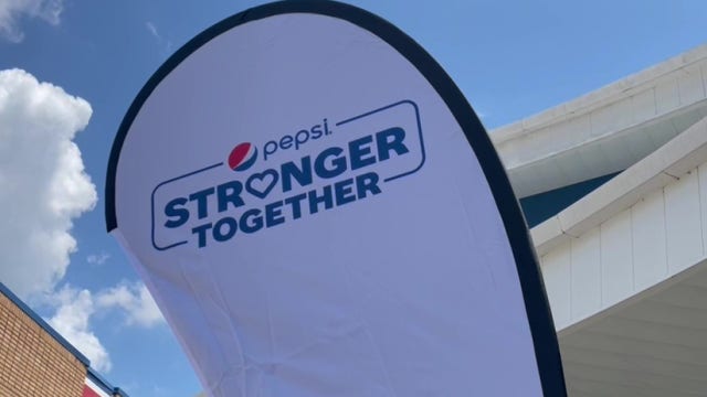Pepsi Stronger Together encourages high school students to apply for scholarships in music, arts