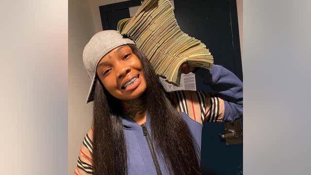 Houston Murder: Lotta Cash Desto killed in Houston; second suspect arrested in her death