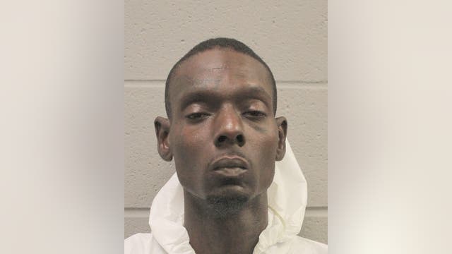 Man charged following fatal shooting of Houston father, death of toddler found in vehicle