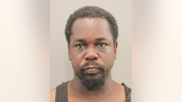 Wanted suspect accused of shooting man during fight in Houston parking lot