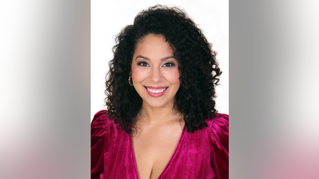 FOX 26's Carolina Sanchez to be a panelist at Spoiled Latina Summit