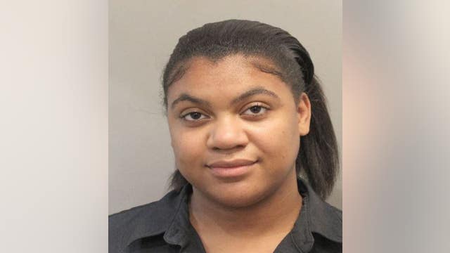 Mother leaves 4-year-old child alone for hours, charged with child abandonment