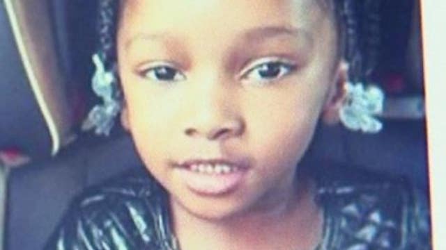 Family of Neveah Hall awarded $95.5 million after suffering brain damage by former dentist