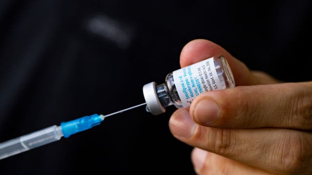 Texas ranked among the least vaccinated state in the US: study