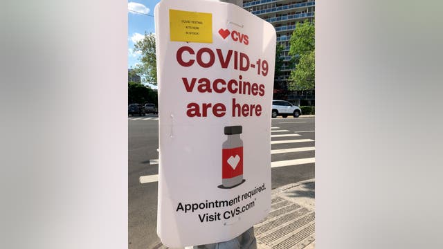 COVID-19 bivalent shots targeting other variants making their way to Houston