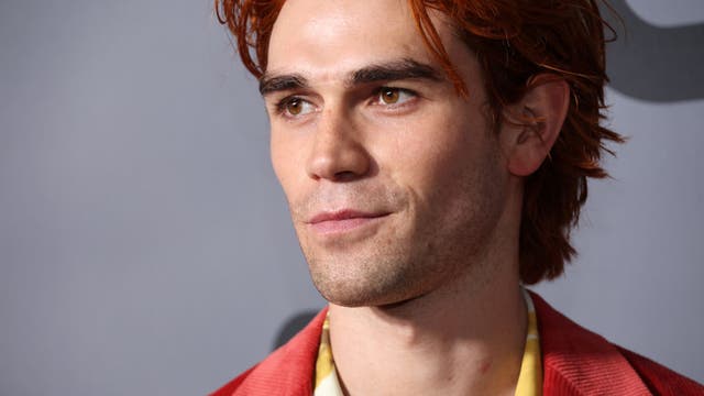 ‘Riverdale’ actor KJ Apa becomes Samoan chief: ‘My goal is to serve’