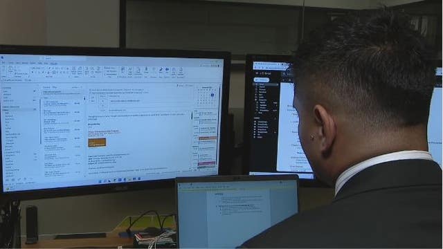 Program helps ex-prisoners find jobs, employers fill vacancies