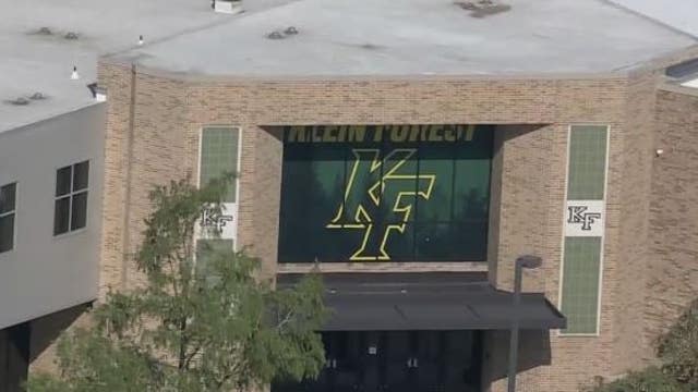 Authorities investigating several bogus threats made against Houston area schools