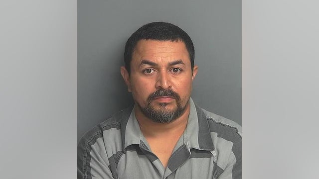 Man sentenced to life in prison without parole for continuous sexual abuse of a child