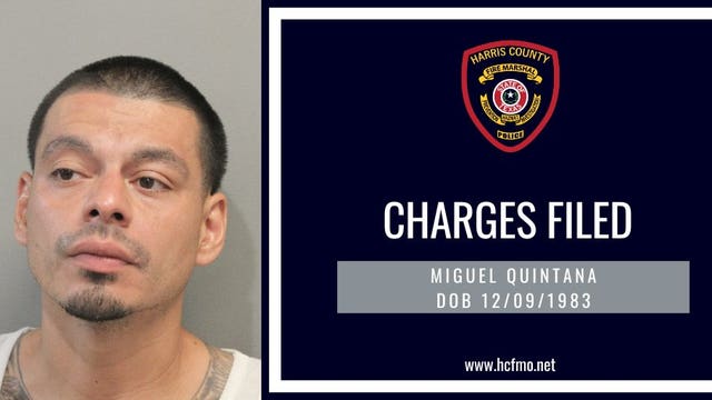 Man accused of chasing girlfriend with knife before setting fire to bedroom