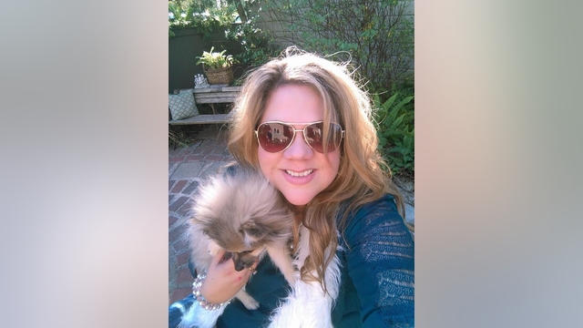 Surveillance video of a missing Alvin ISD teacher has surfaced