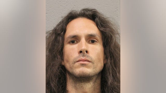 Man charged with capital murder after Houston shooting that left 2 dead, 1 injured