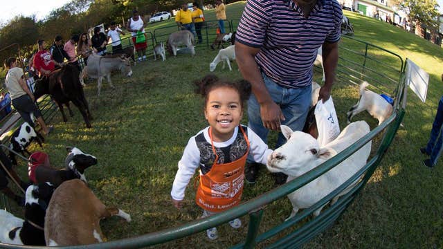 North Houston District prepares for National Night Out events