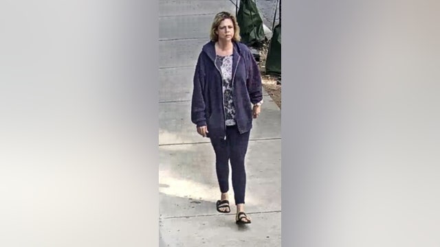 New photo shows missing Alvin teacher Michelle Reynolds in New Orleans