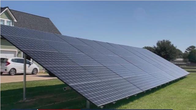 Frustrated solar customers say they can't get permission to use expensive systems