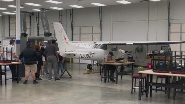 National Tradesmen Day highlights continued need for skilled workers