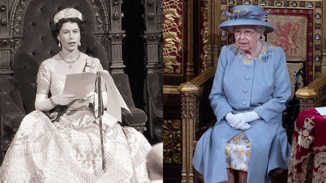 Most don't know life without Queen Elizabeth II — how will the world cope without her?