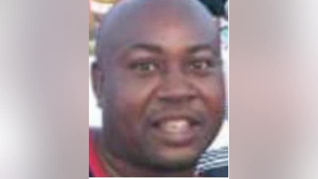 Who killed Jason Jolley? Houston man shot in front of car wash in 2017