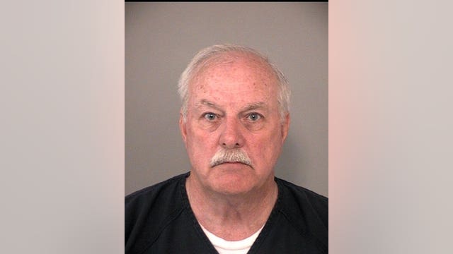 Former Missouri City pastor sentenced for sexually assaulting child