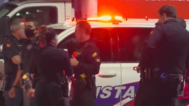 Commissioner says Texas gov., comptroller walked back on funding comments; constable responds