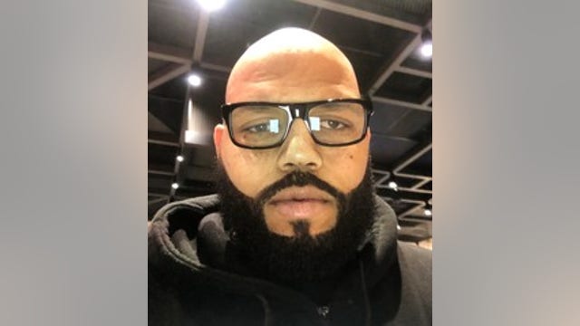 Joseph Spells Murder: Investigators need help identifying driver linked to man gunned down in front of home