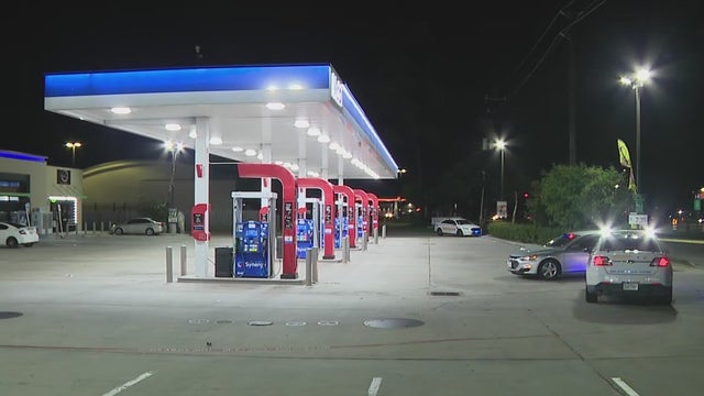 Harris County man allegedly claimed baby was taken in stolen car to get better response