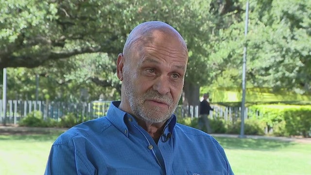 Knee replacement turns into discovery of prostate cancer