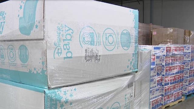 Houstonians headed to help in Florida ahead of Hurricane Ian