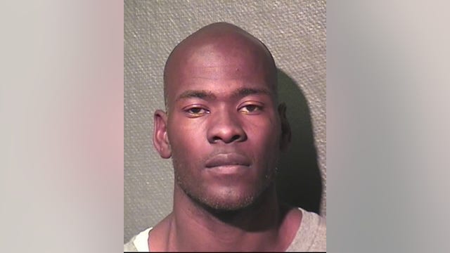 Suspect charged with capital murder in deadly shooting of man at clothing store